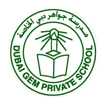 Dubai Gem Private School Logo